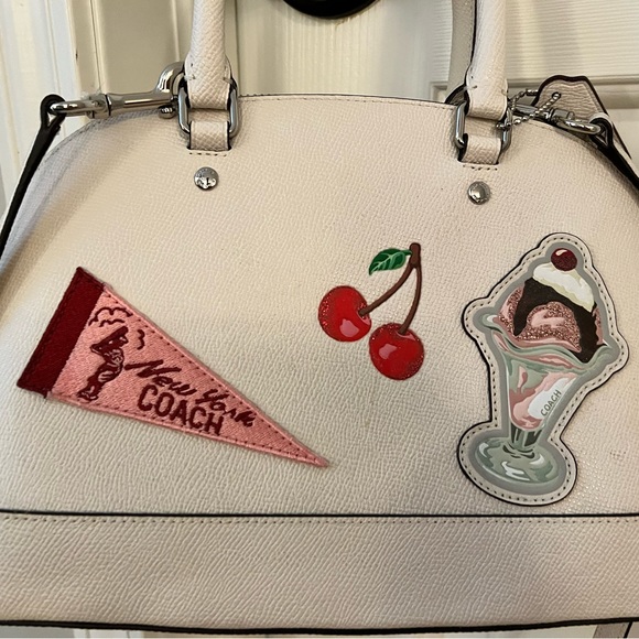 Coach Purse - Picture 2 of 3